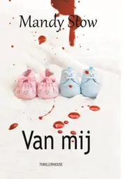 Omslag van Van mij