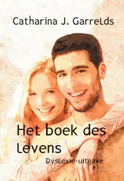 Omslag van Het boek des levens