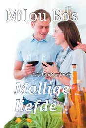 Omslag van Mollige liefde