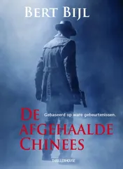 Omslag van De afgehaalde Chinees