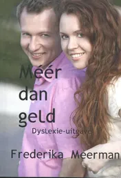 Omslag van Méér dan geld