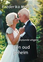Omslag van Een oud geheim