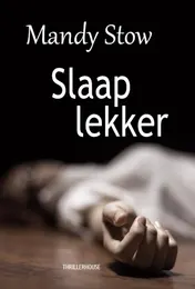 Omslag van Slaap lekker