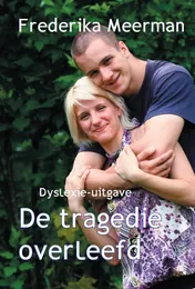 Omslag van De tragedie overleefd