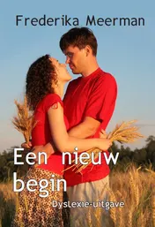 Omslag van Een nieuw begin