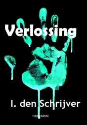 Omslag van Verlossing