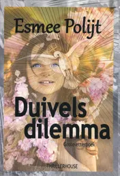 Omslag van Duivels dilemma