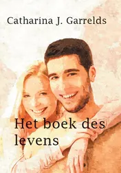 Omslag van Het boek des levens