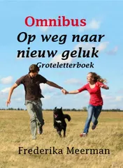 Omslag van Op weg naar nieuw geluk
