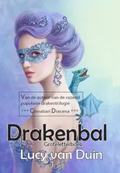 Omslag van Drakenbal