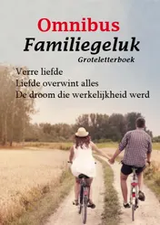 Omslag van Familiegeluk