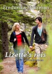 Omslag van Lizette's reis