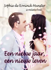 Omslag van Een nieuw jaar, een nieuw leven