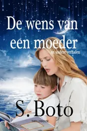 Omslag van De wens van een moeder