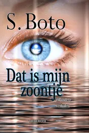 Omslag van Dat is mijn zoontje