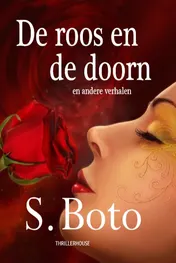 Omslag van De roos en de doorn