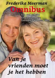 Omslag van Van je vrienden moet je het hebben
