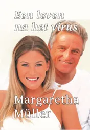 Omslag van Een leven na het virus