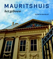Omslag van Mauritshuis
