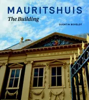 Omslag van Mauritshuis
