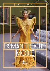 Omslag van Romantische mode