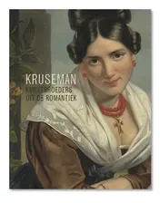 Omslag van Kruseman
