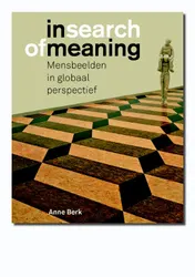 Omslag van In search of meaning