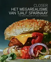 Omslag van Closer
