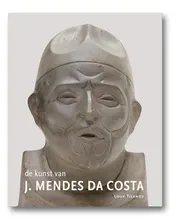 Omslag van De kunst van J. Mendes da Costa