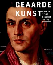 Omslag van Geaarde kunst
