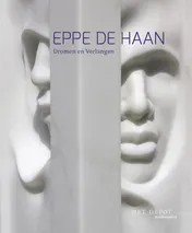 Omslag van Eppe de Haan