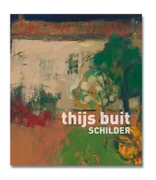 Omslag van Thijs Buit - schilder
