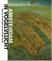 Omslag van Amsterdam in vogelvlucht