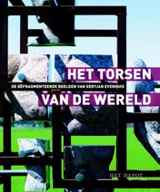 Omslag van Het torsen van de wereld