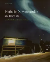 Omslag van Nathalie Duivenvoorden in Tromso