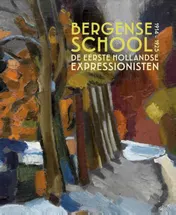 Omslag van De Bergense School