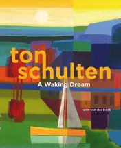 Omslag van Ton Schulten