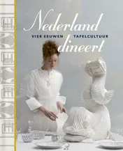 Omslag van Nederland dineert