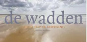Omslag van De wadden