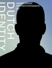 Omslag van Dutch Identity