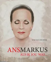 Omslag van Ans Markus