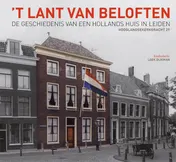 Omslag van 't Lant van Beloften