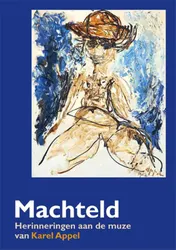 Omslag van Machteld