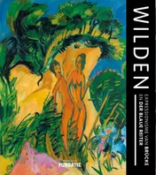 Omslag van Wilden