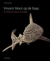 Omslag van Vincent Mock op de Kaap