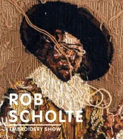 Omslag van Rob Scholte