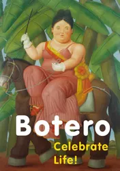 Omslag van Botero