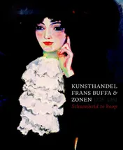 Omslag van Kunsthandel Frans Buffa & zonen (1790/1951)