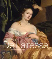 Omslag van Eindelijk! De Lairesse