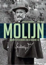 Omslag van François Adriaan (1853-1912) Molijn